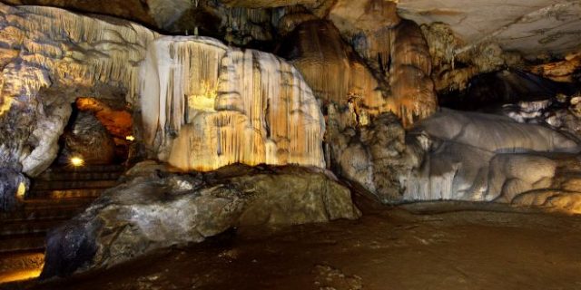 Cueva Las Monedas